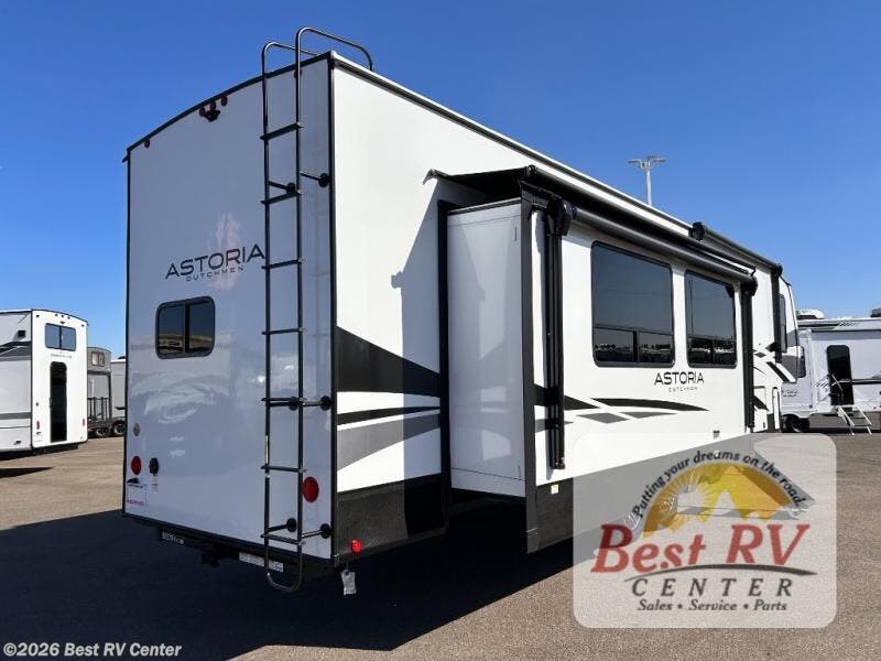 New 2026 Dutchmen Astoria 3403RKP available in Turlock, California