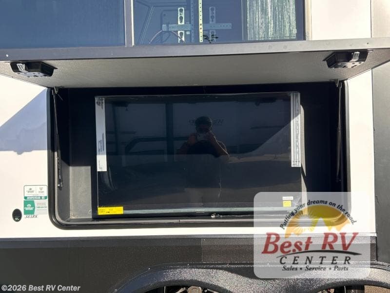 New 2026 Forest River Cedar Creek 385RK available in Turlock, California