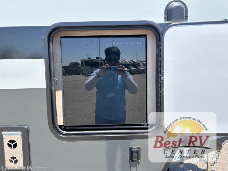 New 2026 Forest River Rockwood Mini Lite 2523MBR available in Turlock, California