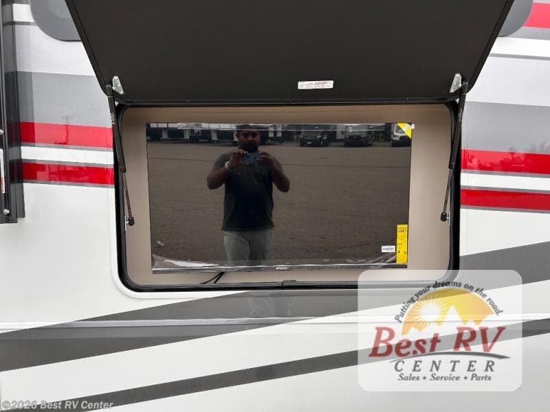 New 2026 Forest River RiverStone 39RKFB available in Turlock, California