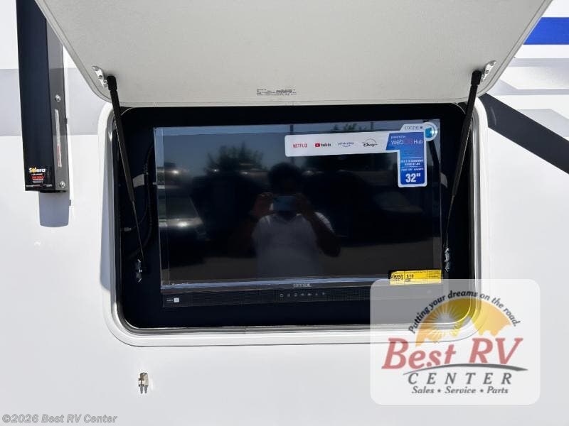 New 2026 Thor Motor Coach Four Winds 29K available in Turlock, California