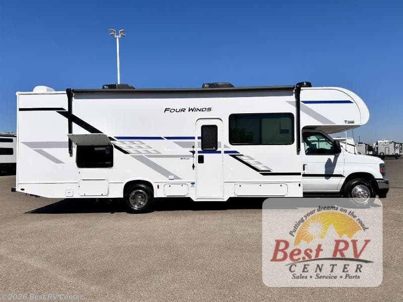 2026 Four Winds 29K by Thor Motor Coach from Best RV Center in Turlock, California