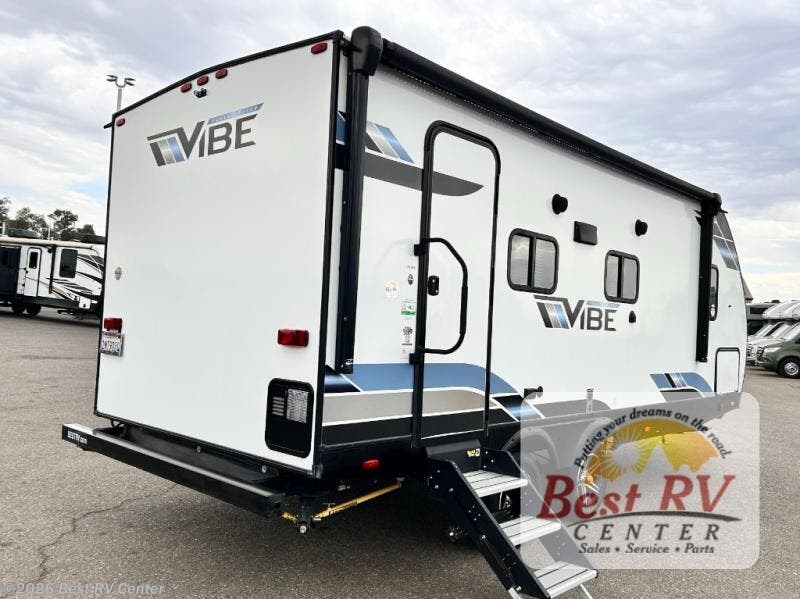 Used 2021 Forest River Vibe 22RB available in Turlock, California