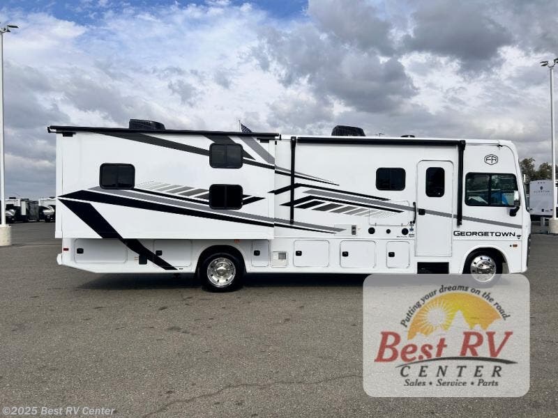 2026 Georgetown 3 Series 33B3 by Forest River from Best RV Center in Turlock, California