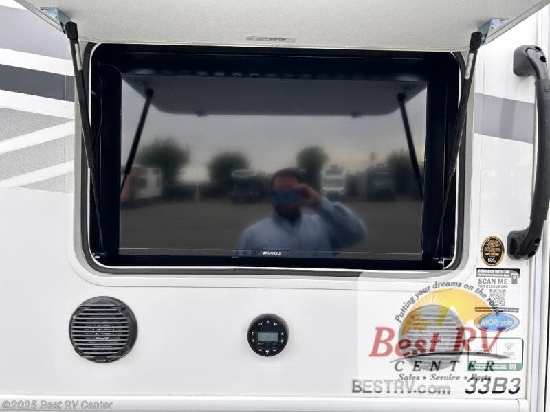 New 2026 Forest River Georgetown 3 Series 33B3 available in Turlock, California