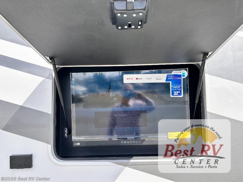 New 2026 Thor Motor Coach Omni Trail S29 available in Turlock, California