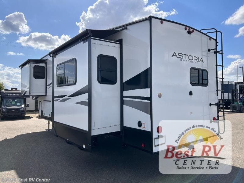 New 2026 Dutchmen Astoria 260RK available in Turlock, California