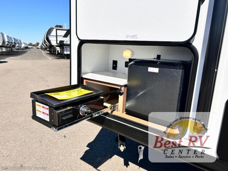 New 2026 Coachmen Apex Nano 208BHS available in Turlock, California
