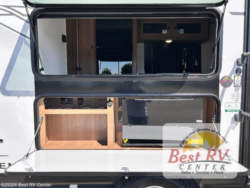 New 2026 Coachmen Apex Nano 181RB available in Turlock, California
