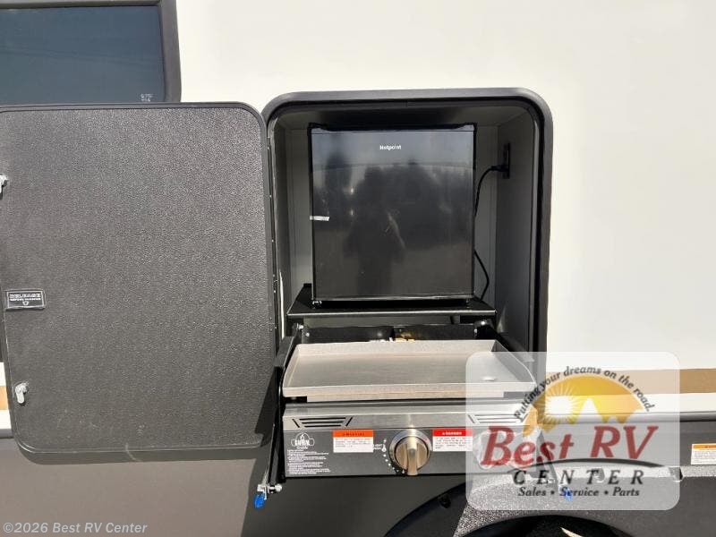 New 2026 Keystone Arcadia Super Lite 294SLRD available in Turlock, California