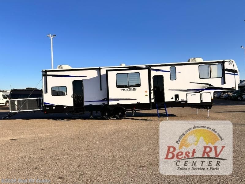 2026 Vengeance Rogue Armored 351G2 by Forest River from Best RV Center in Turlock, California