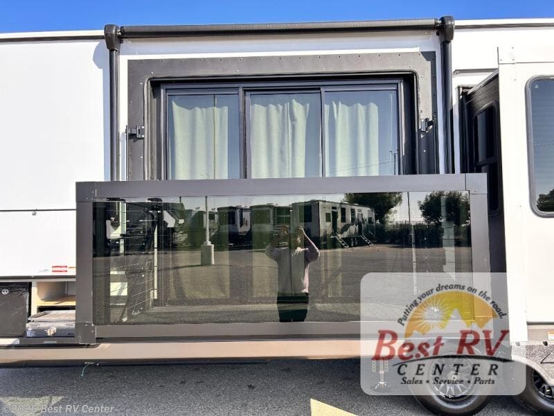 New 2026 Keystone Sprinter 3950SSP available in Turlock, California