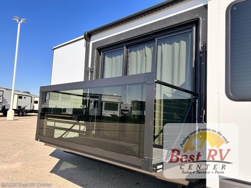 2026 Sprinter 3950SSP by Keystone from Best RV Center in Turlock, California