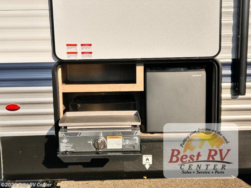 New 2026 Keystone Springdale Classic 269DBCWE available in Turlock, California