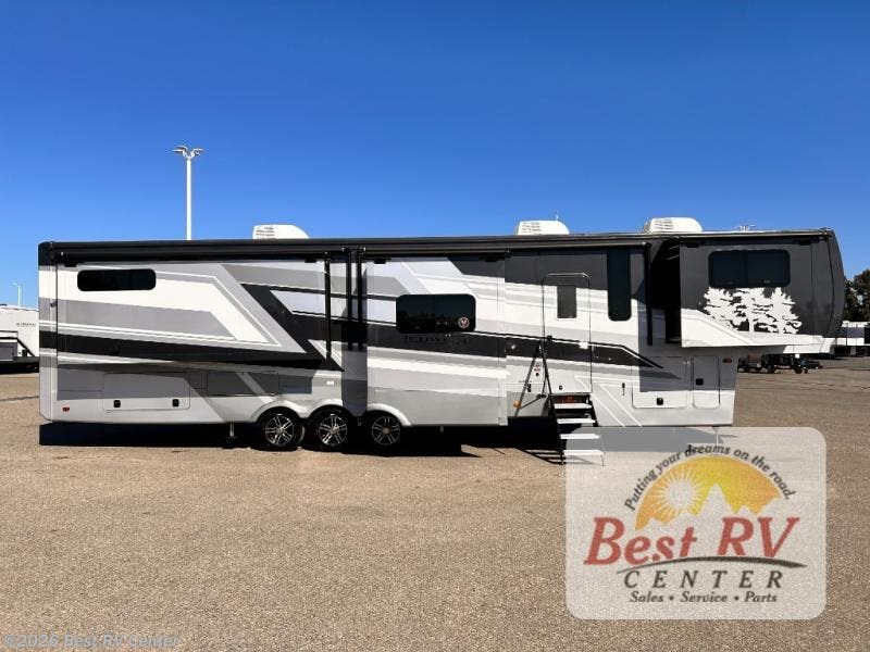 2026 Redwood 420FL by Redwood RV from Best RV Center in Turlock, California
