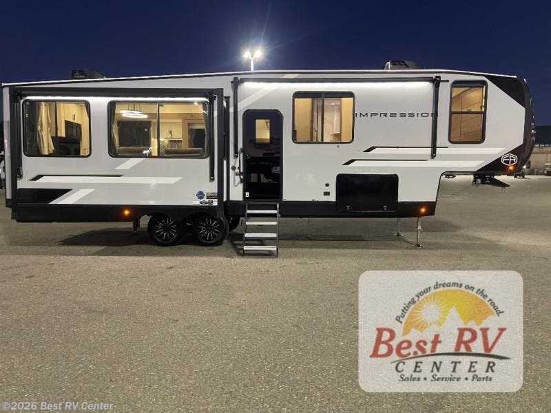 2026 Impression 301ML by Forest River from Best RV Center in Turlock, California