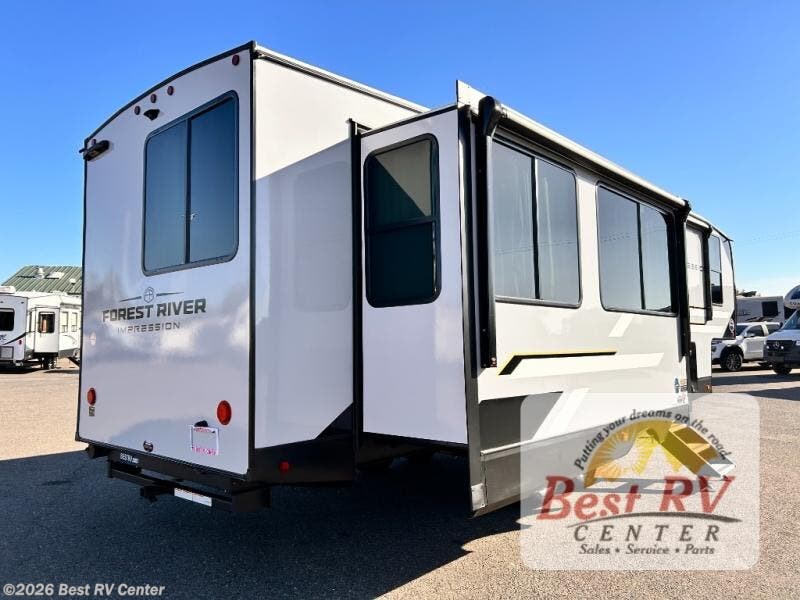 New 2026 Forest River Impression 301ML available in Turlock, California