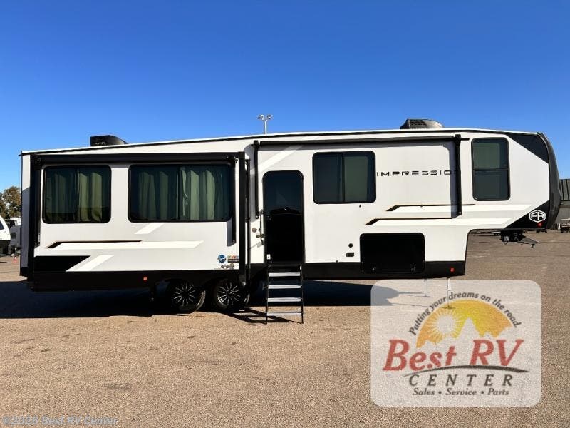 2026 Impression 301ML by Forest River from Best RV Center in Turlock, California