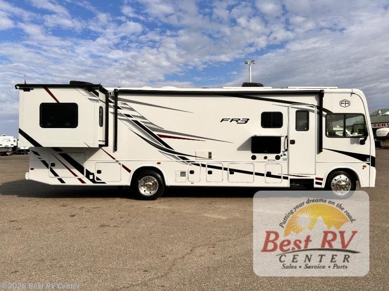 2026 FR3 35DS by Forest River from Best RV Center in Turlock, California