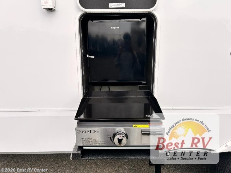 New 2026 Forest River Cherokee Arctic Wolf 287BH available in Turlock, California