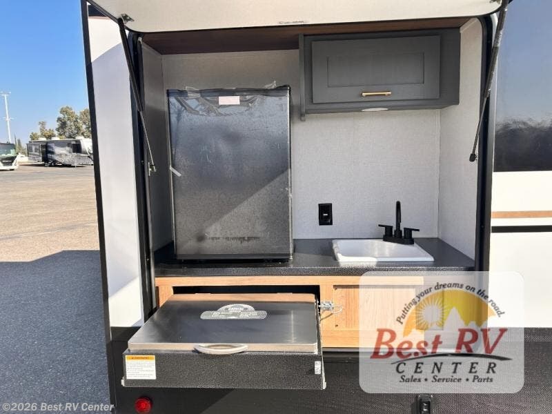 New 2026 CrossRoads Sunset Trail 331BH available in Turlock, California