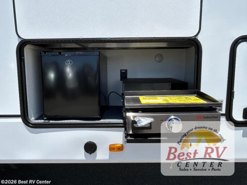 New 2026 Forest River Sabre 36FLX available in Turlock, California