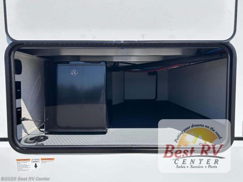 New 2026 Forest River Sabre 37RVMILES available in Turlock, California