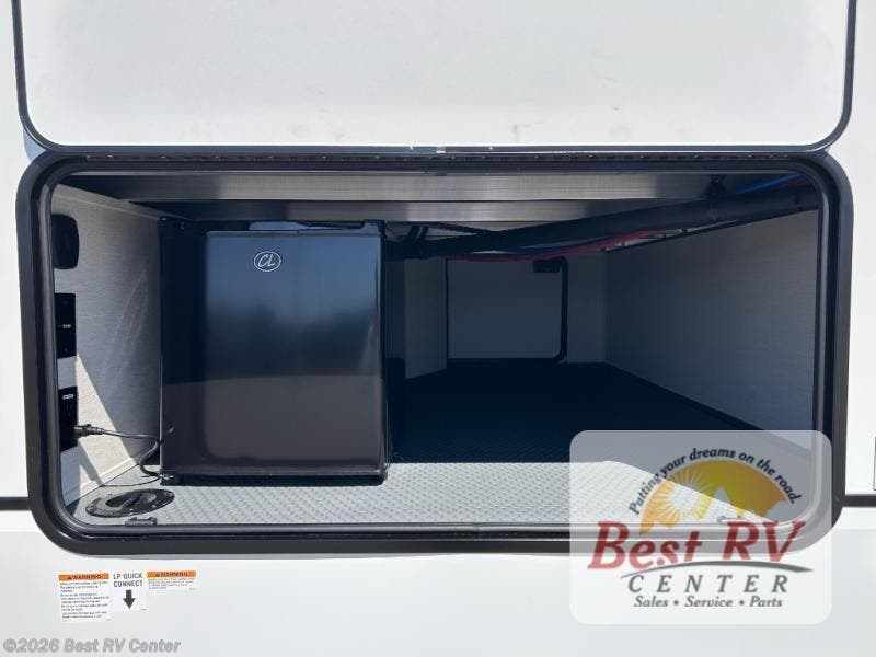 New 2026 Forest River Sabre 37RVMILES available in Turlock, California