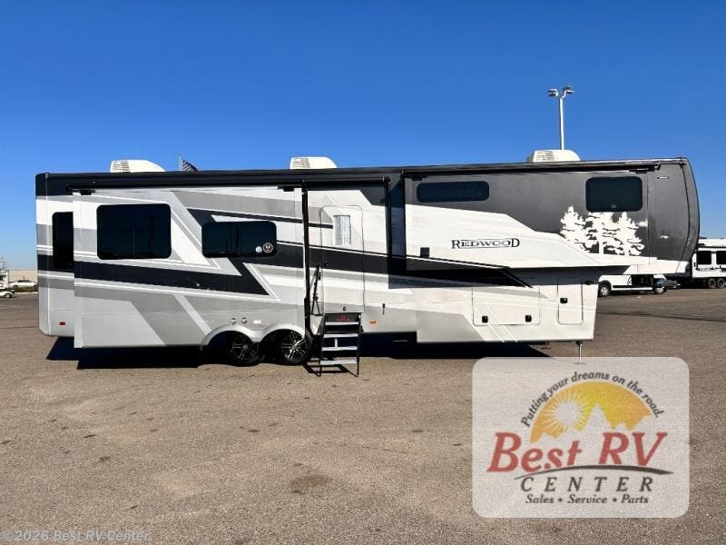 2026 Redwood 371RL by Redwood RV from Best RV Center in Turlock, California