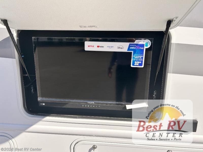 New 2026 Thor Motor Coach Four Winds 31H available in Turlock, California