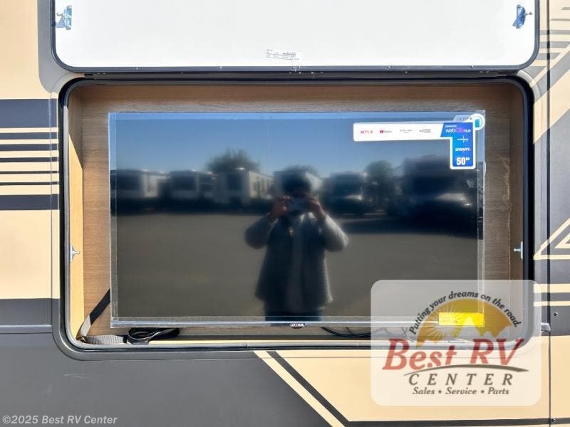 New 2026 Keystone Fuzion 442 available in Turlock, California