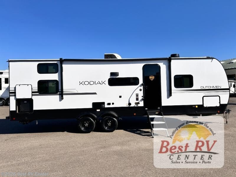 2026 Kodiak 270BHSL by Dutchmen from Best RV Center in Turlock, California