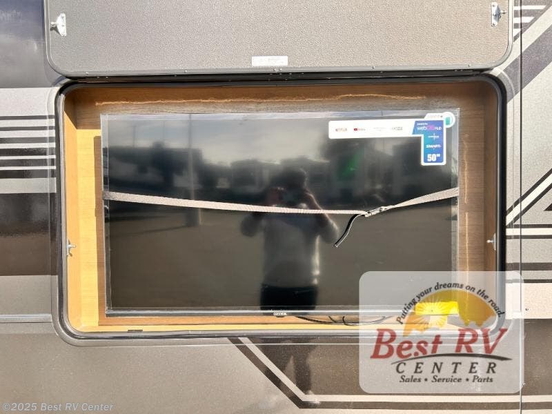 New 2026 Keystone Fuzion 442 available in Turlock, California