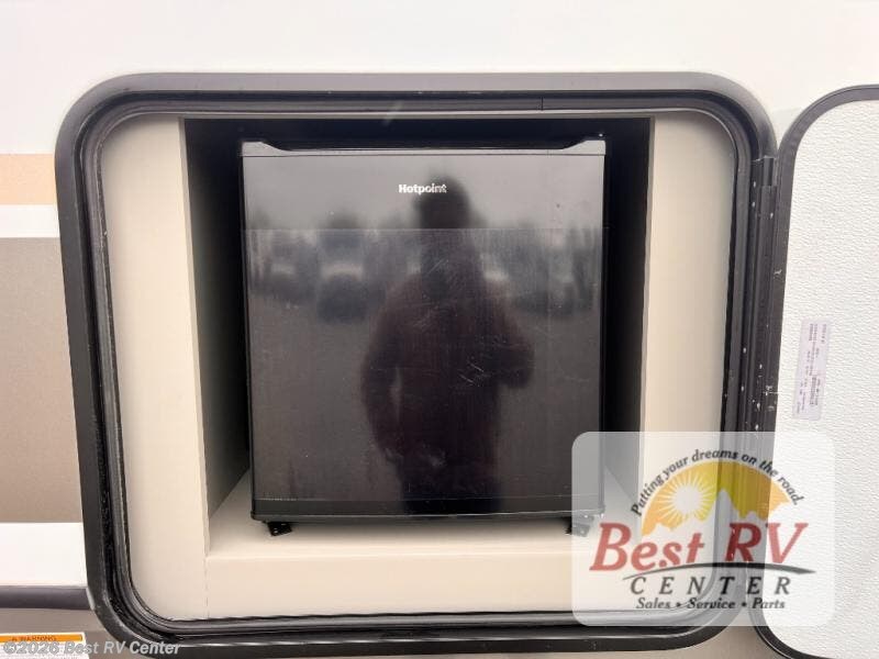 New 2026 Keystone Sprinter 3670FLS available in Turlock, California