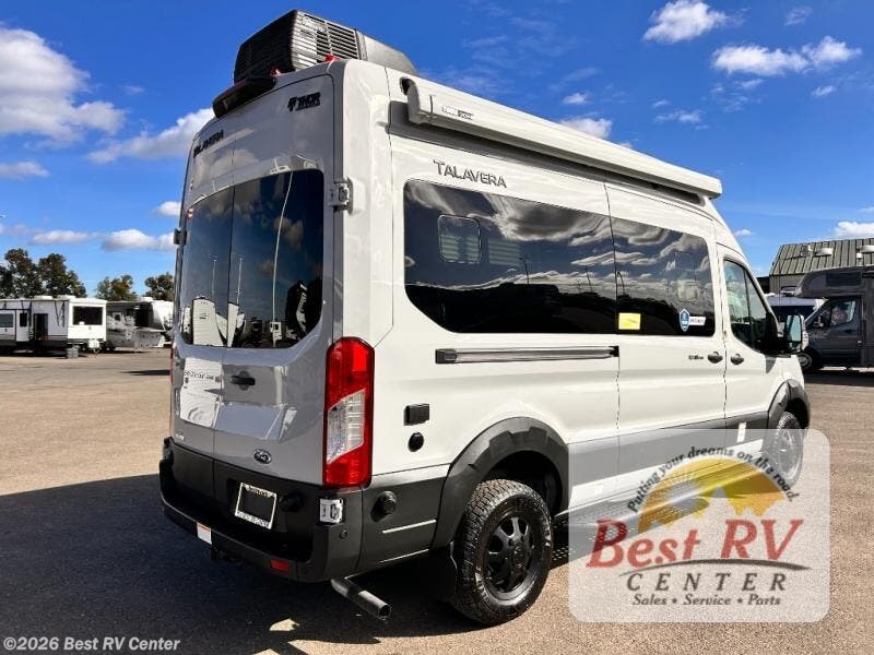 New 2026 Thor Motor Coach Talavera 1920 available in Turlock, California