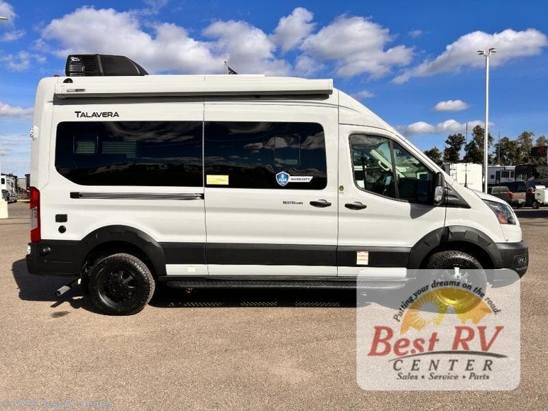 2026 Talavera 1920 by Thor Motor Coach from Best RV Center in Turlock, California