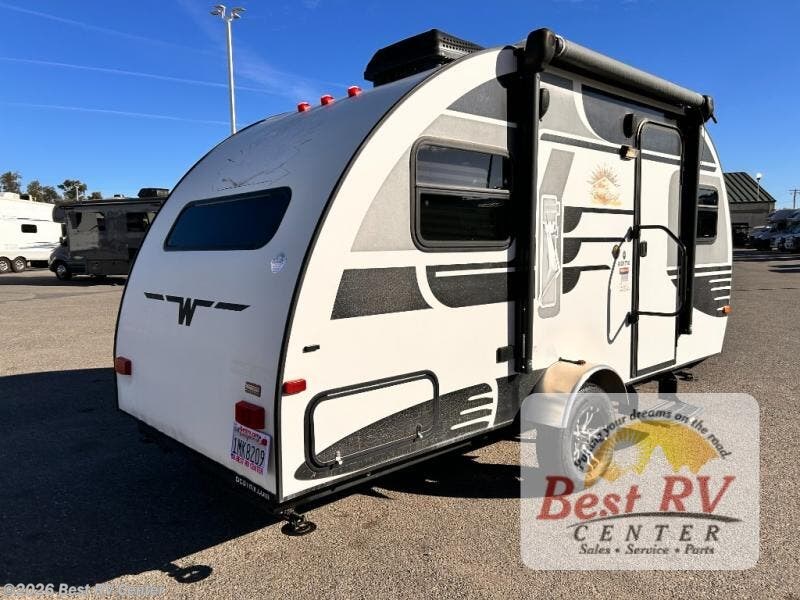 Used 2016 Winnebago Minnie Drop 1710 available in Turlock, California
