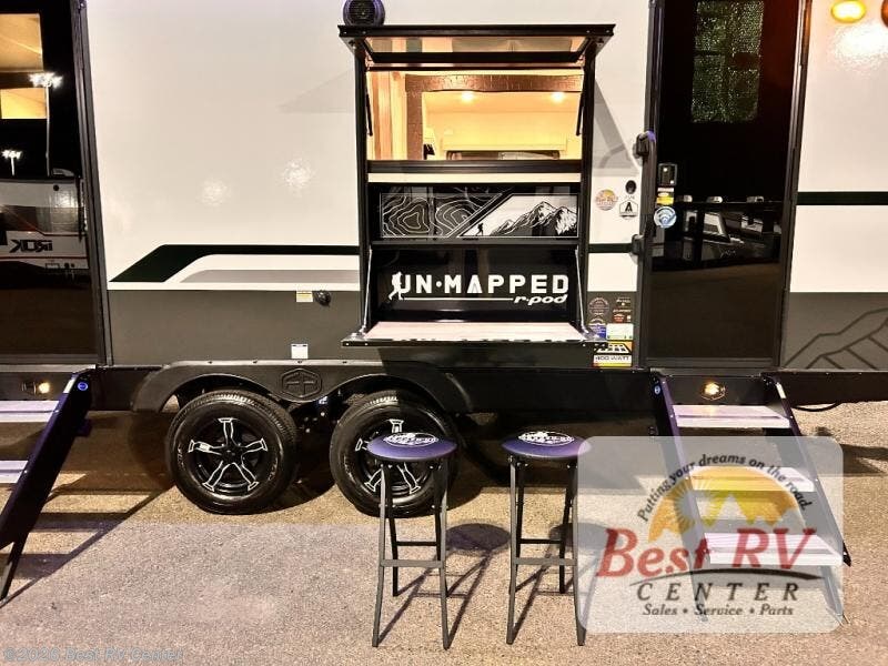 New 2026 Forest River Un-Mapped 25FK available in Turlock, California