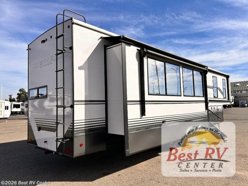 New 2026 Dutchmen Denali 366RK available in Turlock, California