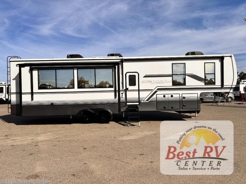 2026 Denali 366RK by Dutchmen from Best RV Center in Turlock, California