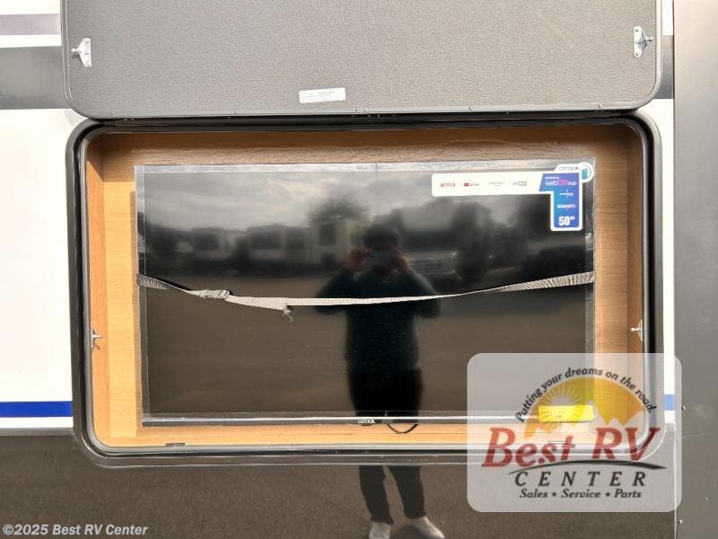 2026 Fuzion 442 by Keystone from Best RV Center in Turlock, California