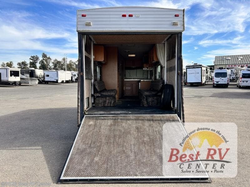 Used 2006 Skyline Trailrider 199 available in Turlock, California