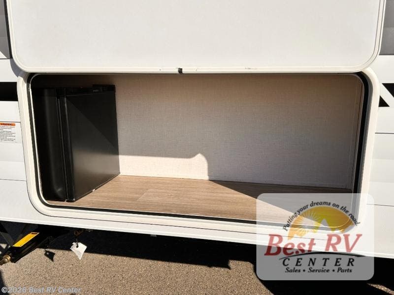 New 2026 Forest River Wildwood FSX 178ICE available in Turlock, California