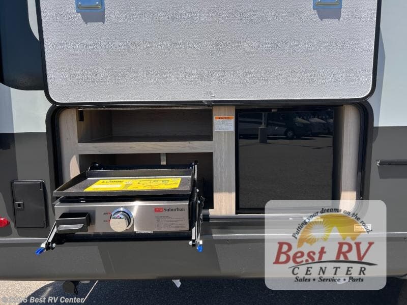 New 2026 Forest River Rockwood Mini Lite 2509S available in Turlock, California