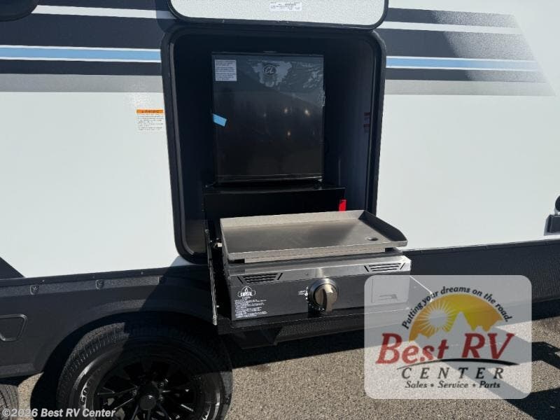 New 2026 Keystone Bullet Crossfire 245RKSWE available in Turlock, California