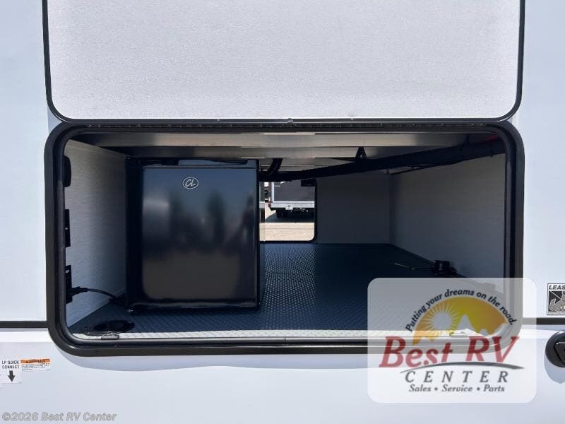 New 2026 Forest River Sabre 36DBB available in Turlock, California