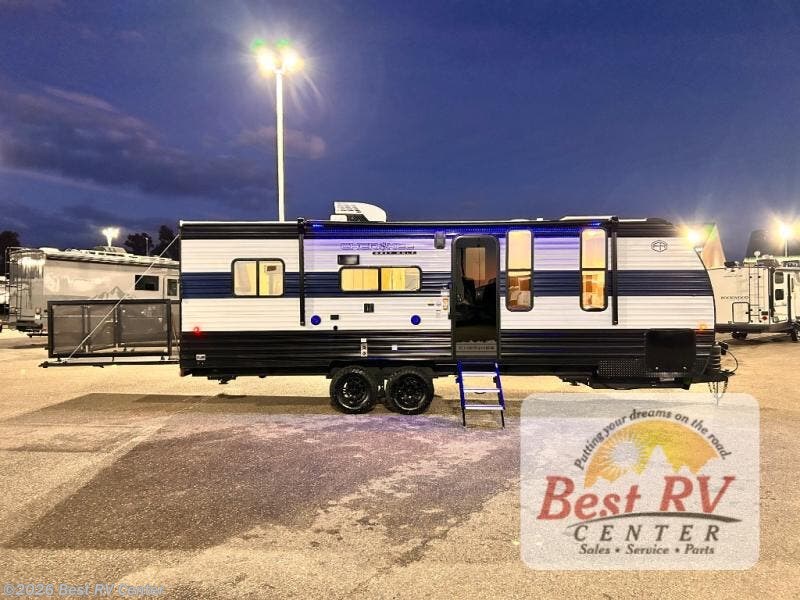 2026 Cherokee Grey Wolf 22RR by Forest River from Best RV Center in Turlock, California