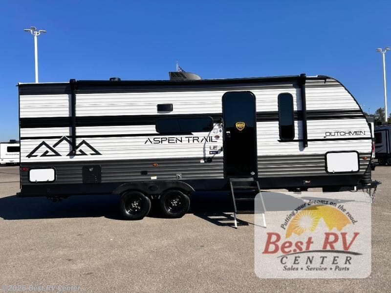 2026 Aspen Trail LE 23BH by Dutchmen from Best RV Center in Turlock, California