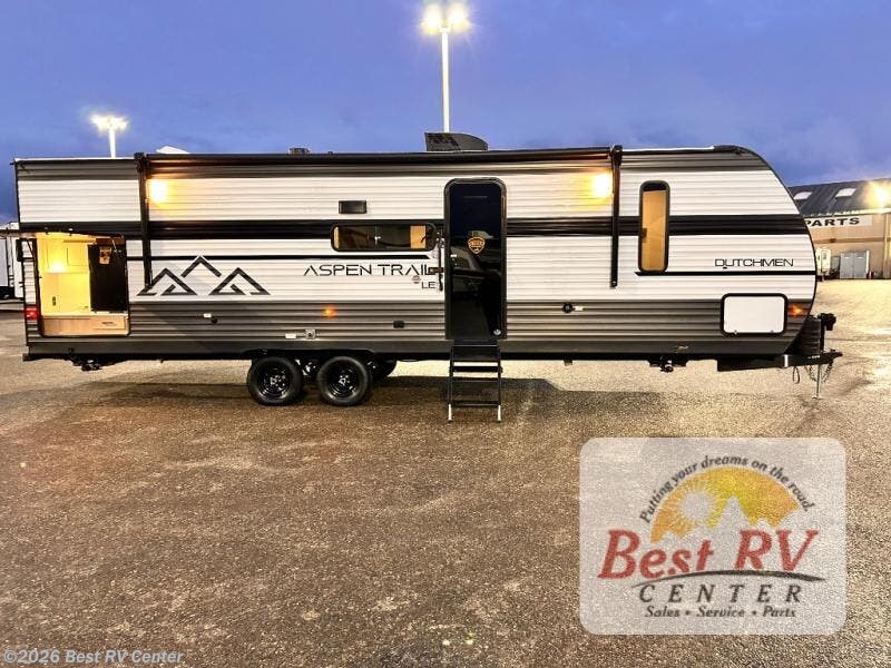 2026 Aspen Trail LE 29TB by Dutchmen from Best RV Center in Turlock, California