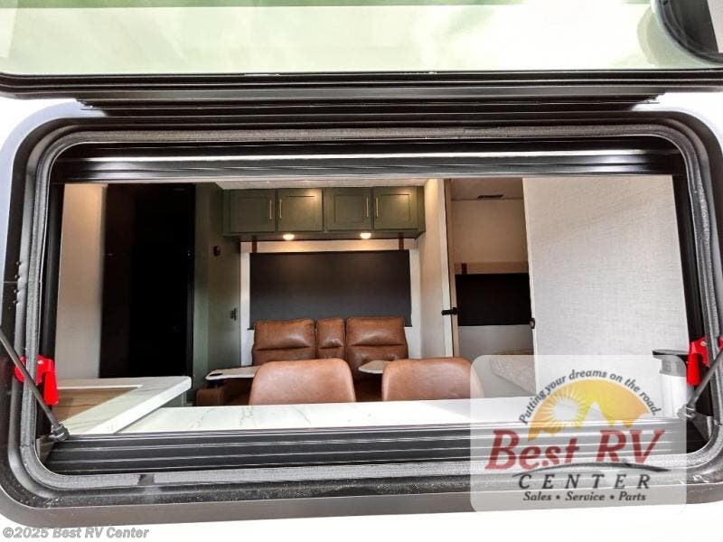 New 2026 Forest River No Boundaries NB20.2 Beast Mode available in Turlock, California